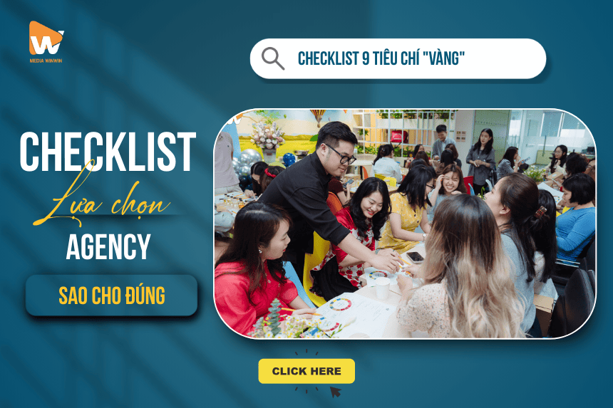 Checklist quay video sản phẩm giúp doanh nghiệp chọn Agency nào tối ưu cho dự án của mình
